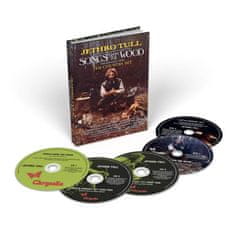 Jethro Tull: Songs From The Wood - 40th Anniversary Edition (3CD+2DVD)