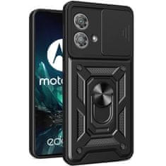 OEM Kryt Motorola EDGE 40 Neo Nexeri CamShield Pro černý