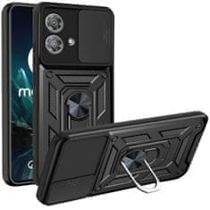OEM Kryt Motorola EDGE 40 Neo Nexeri CamShield Pro černý