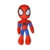 MARVEL Disney Spidey 25 cm, GID