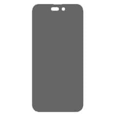 OEM Tvrzené sklo 5D Samsung Galaxy A05 / A05s Privacy