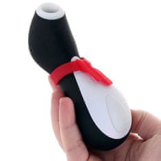 Satisfyer Satisfyer Penguin (Limited Edition), roztomilý pulzátor na klitoris