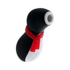 Satisfyer Satisfyer Penguin (Limited Edition), roztomilý pulzátor na klitoris