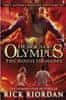 Rick Riordan: The House of Hades - Heroes of Olympus