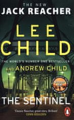Lee Child: The Sentinel