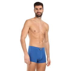 Styx 3PACK pánské boxerky klasická guma vícebarevné (3Q96837) - velikost XXL