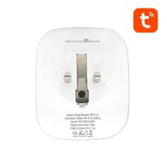 Gosund Chytrá zásuvka WiFi Gosund SP112 2xUSB, Tuya