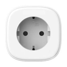 Meross Chytrá zásuvka WiFi MEROSS MSS210HKKIT(EU) (HomeKit) (2 balení)