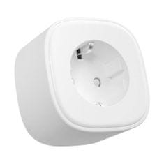 Meross Chytrá zásuvka WiFi MEROSS MSS210HKKIT(EU) (HomeKit) (2 balení)