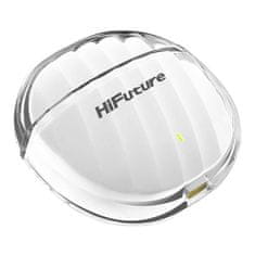 HiFuture TWS EarBuds HiFuture FlyBuds 3 (bílá)