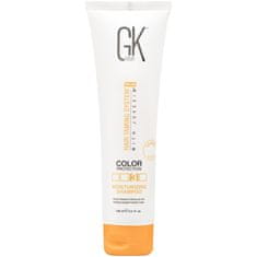 GK Hair šampon pro barvené vlasy 100ml ochrana barvy