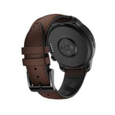 Mobvoi Chytré hodinky Mobvoi TicWatch Pro 3 Ultra LTE (Shadow Black)