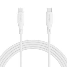 Ricomm Kabel USB-C na USB-C Ricomm RLS304CCW 1,2 m