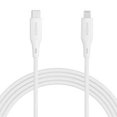 Ricomm Kabel USB-C na Lightning Ricomm RLS004CLW 1,2 m