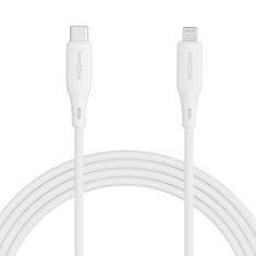 Ricomm Kabel USB-C na Lightning Ricomm RLS007CLW 2,1 m