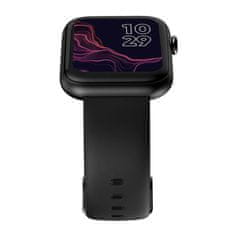 Mobvoi Chytré hodinky Mobvoi TicWatch GTH 2 Black