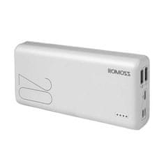 Romoss Powerbanka Romoss Simple 20 20000mAh (bílá)