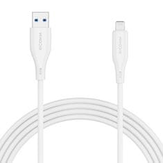 Ricomm Kabel USB-A na Lightning Ricomm RLS007ALW 2,1 m