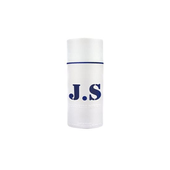 Jeanne Arthes J.S. Magnetic Power Navy Blue