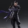 Play Arts Kai Figurka Play Arts Kai Kingslaive: Final Fantasy XV - Nyx Ulric