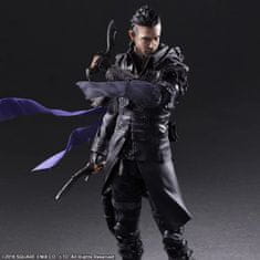 Play Arts Kai Figurka Play Arts Kai Kingslaive: Final Fantasy XV - Nyx Ulric