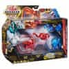 Bakugan Legends S5 Multibalení Cycloid- Arcleon - Nillious - Hydorous Ultra