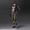 Play Arts Kai FINAL FANTASY VII REMAKE PLAY ARTS KAI figurka - JESSIE (25cm)