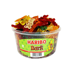 Haribo Medvídci 150 ks