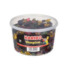 Haribo Vampire 150 ks