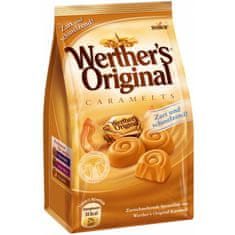 Storck Werther's Original Caramelts 153g