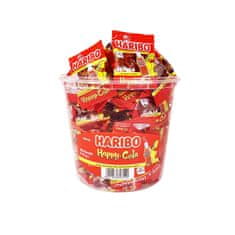 Haribo Happy Cola 100 sáčků