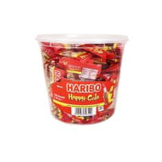 Haribo Happy Cola 100 sáčků