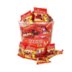 Haribo Happy Cola 100 sáčků