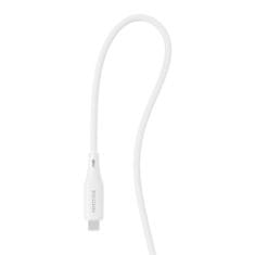 Ricomm Kabel USB-C na Lightning Ricomm RLS007CLW 2,1 m