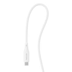 Ricomm Kabel USB-C na Lightning Ricomm RLS007CLW 2,1 m