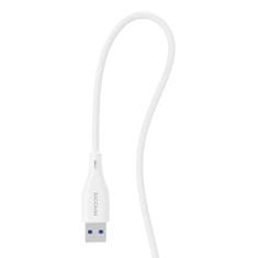 Ricomm Kabel USB-A na USB-C Ricomm RLS007ACW 2,1 m