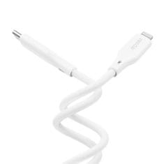 Ricomm Kabel USB-C na Lightning Ricomm RLS007CLW 2,1 m