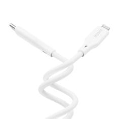 Ricomm Kabel USB-C na Lightning Ricomm RLS004CLW 1,2 m