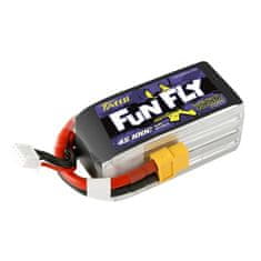 Tattu Baterie Tattu Funfly 1550mAh 14,8V 100C 4S1P