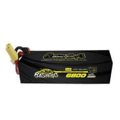 Gens Ace Gens Ace Bashing 6800mAh 14,8V 120C EC5 LiPo baterie