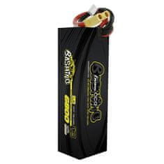 Gens Ace Gens Ace Bashing 6800mAh 14,8V 120C EC5 LiPo baterie