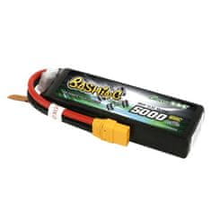 Gens Ace Gens Ace Bashing 5000mAh 11,1V 3S1P 60C XT90 LiPo baterie