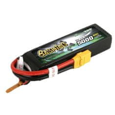 Gens Ace Gens Ace Bashing 5000mAh 11,1V 3S1P 60C XT90 LiPo baterie