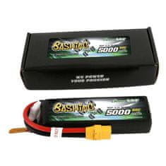 Gens Ace Gens Ace Bashing 5000mAh 11,1V 3S1P 60C XT90 LiPo baterie