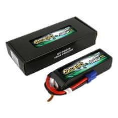 Gens Ace Gens Ace Bashing 5000mAh 14,8V 4S1P 60C EC5 LiPo baterie