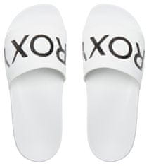 Roxy Dámské pantofle Slippy Ii ARJL100679-WK3 (Velikost 38)