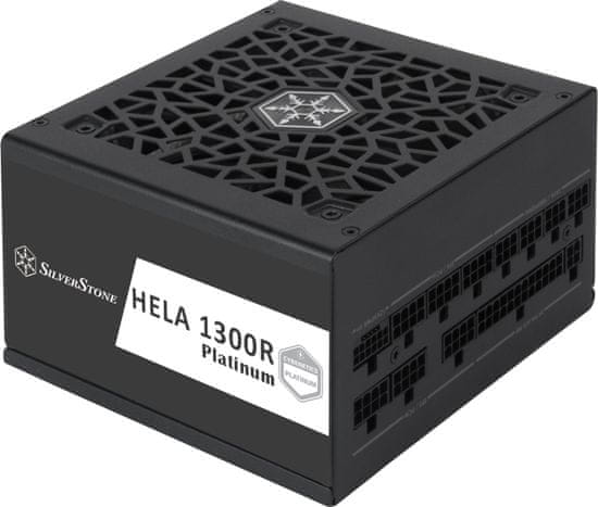 Silverstone HELA Platinum HA1300R - 1300W