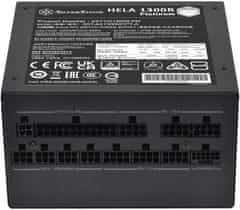 Silverstone HELA Platinum HA1300R - 1300W