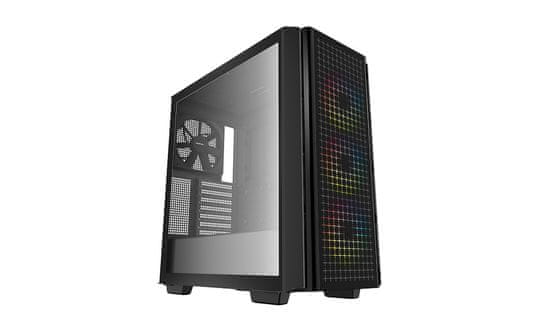 shumee Skříň DeepCool CG540 Mid Tower ATX