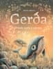 Adrián Macho: Gerda: Příběh moře a odvahy